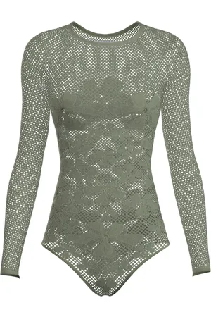 MACCAPANI Monogram Body