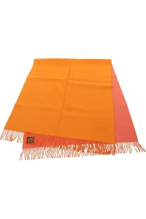 Hermès 2010s Schal aus Kaschmir