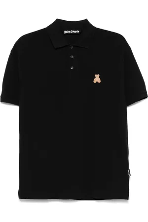 Palm Angels Mini Bear in Mind Poloshirt