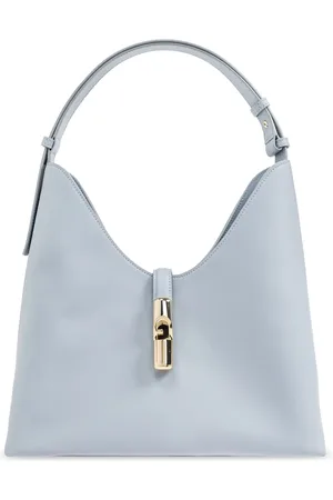 Furla Mittelgroße Goccia Schultertasche