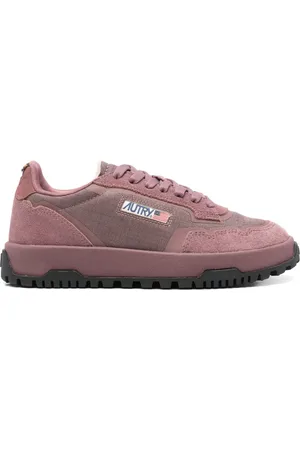 Autry Wildpace Sneakers