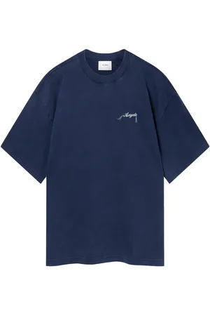 Axel Arigato T-Shirt mit Logo
