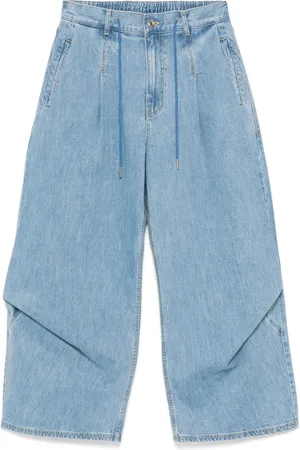 SONGZIO Morris Jeans