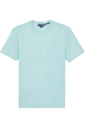 Vilebrequin T-Shirt aus Bio-Baumwolle