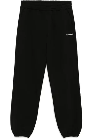 Karl Lagerfeld Ikon Peak-A-Boo Hose