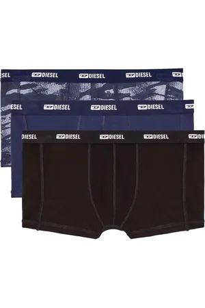 Diesel Damien Boxershorts (3er-Set)
