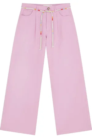MIRA MIKATI Klassische Hose