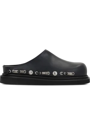 TOGA VIRILIS Clogs mit Nieten