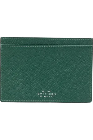 SMYTHSON Pass-Etui