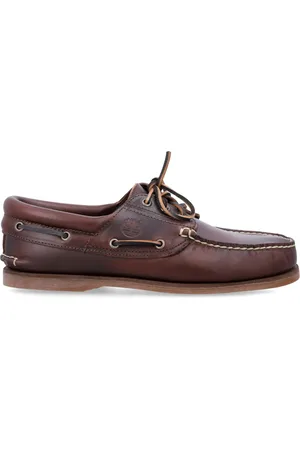 Timberland Segelschuhe mit Schnürung