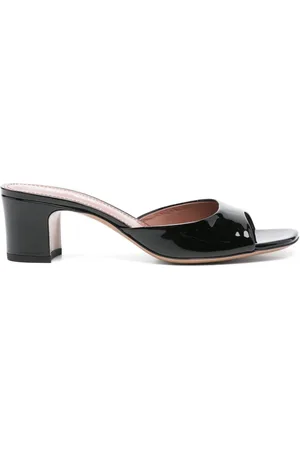 PARIS TEXAS Lara Mules 50mm