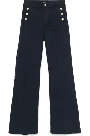 Liu Jo Ausgestellte Jeans