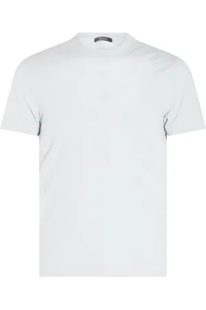 ZANONE T-Shirt aus Jersey