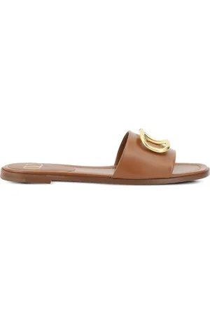 VALENTINO GARAVANI VLogo Sandalen