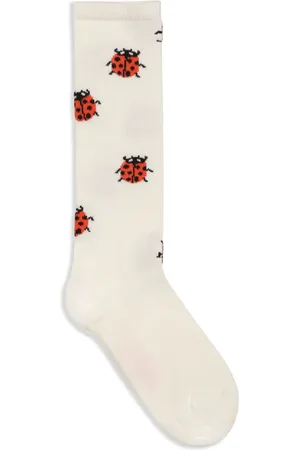 Mini Rodini Klassische Kniestrümpfe