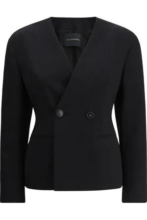 The Andamane Doppelreihiger Blazer