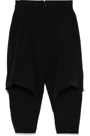 SONGZIO Hose mit Abnähern