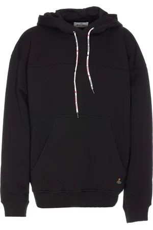 Vivienne Westwood Hoodie mit Orb-Motiv
