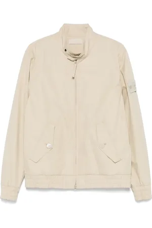 Stone Island Ghost Bomberjacke