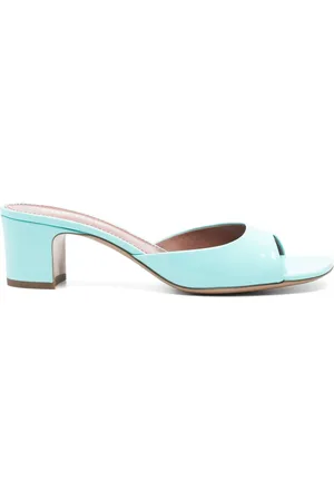 PARIS TEXAS Lara Mules 50mm