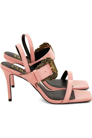 VERSACE Emily Sandalen 85mm