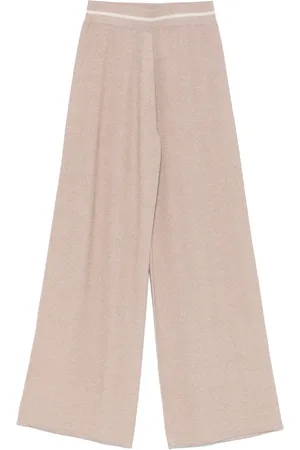 Liu Jo Hose mit Lurex-Detail