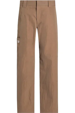 Dolce & Gabbana Hose mit geradem Bein
