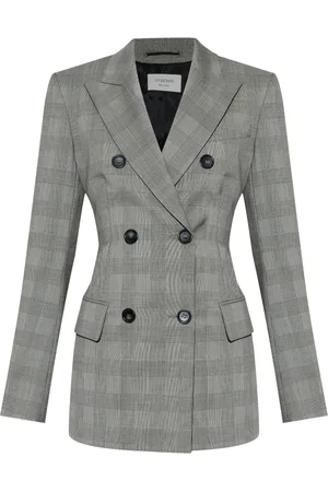 Sportmax Doppelreihiger Astro Blazer