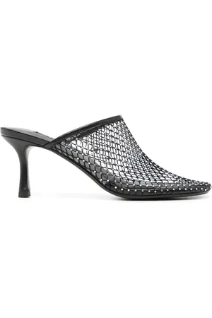 SENSO Pam Mules 70mm