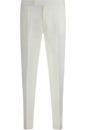BRIONI Hose mit elastischem Bund
