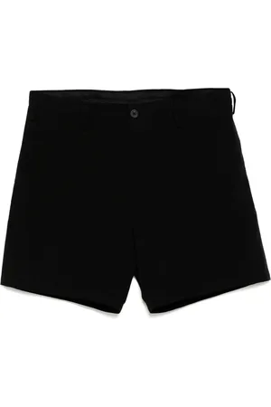 YOHJI YAMAMOTO Klassische Bermudas