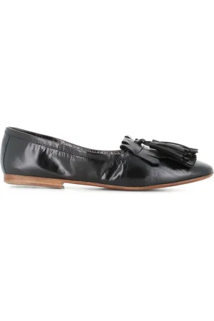 HENDERSON BARACCO Ballerinas aus Leder
