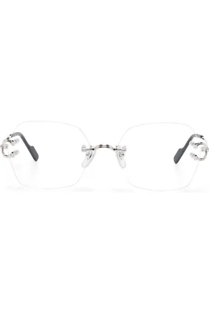 Cartier Signature C De Cartier Brille