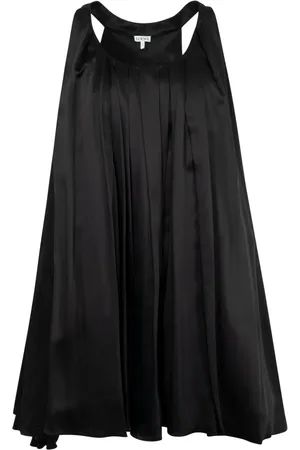 Loewe Trapeze Minikleid