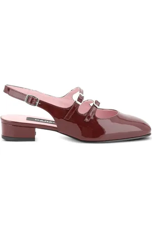 Carel Peche Ballerinas
