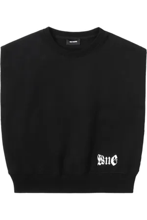 We11 Done Jersey-Langarmshirt