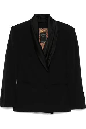 Jean Paul Gaultier 1990s Wollsakko