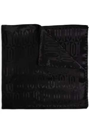 Lanvin Schal mit abstraktem Muster