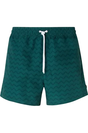 Missoni Badeshorts mit Kordelzug