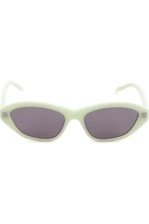 Givenchy 2020s 4G Sonnenbrille