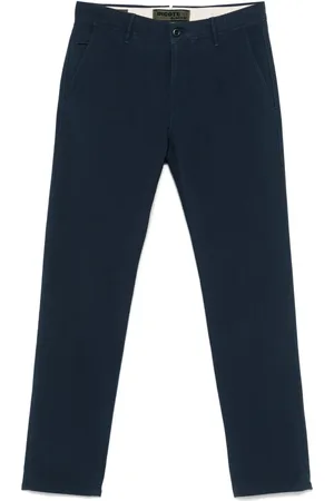 Incotex Klassische Chino