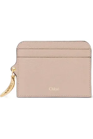 Chloé Banana Kartenetui