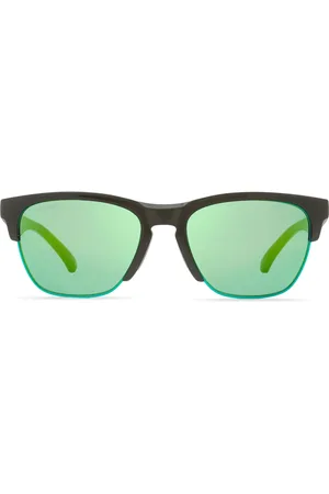 Smith Haywire Sonnenbrille mit eckigem Gestell