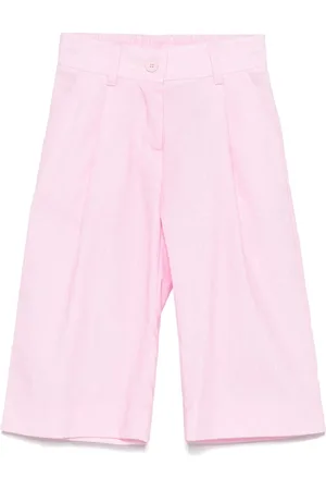 MONNALISA Hose mit Polka Dots