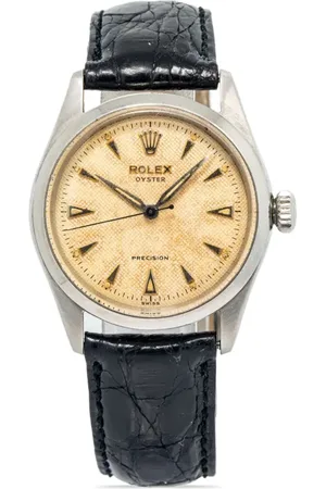 Rolex Pre-owned Oyster Perpetual 34mm