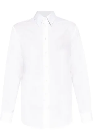 Emporio Armani Klassisches Hemd