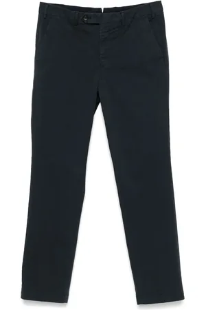 PT Torino Chino mit Tapered-Bein