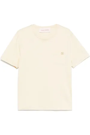 VALENTINO GARAVANI VLogo Signature T-Shirt