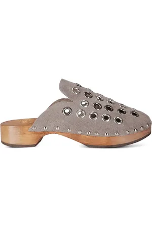 JEJIA Rock Mules
