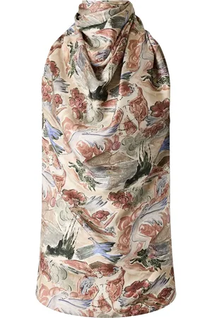 Altuzarra Sleary Oberteil